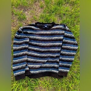 Knightsbridge sweater